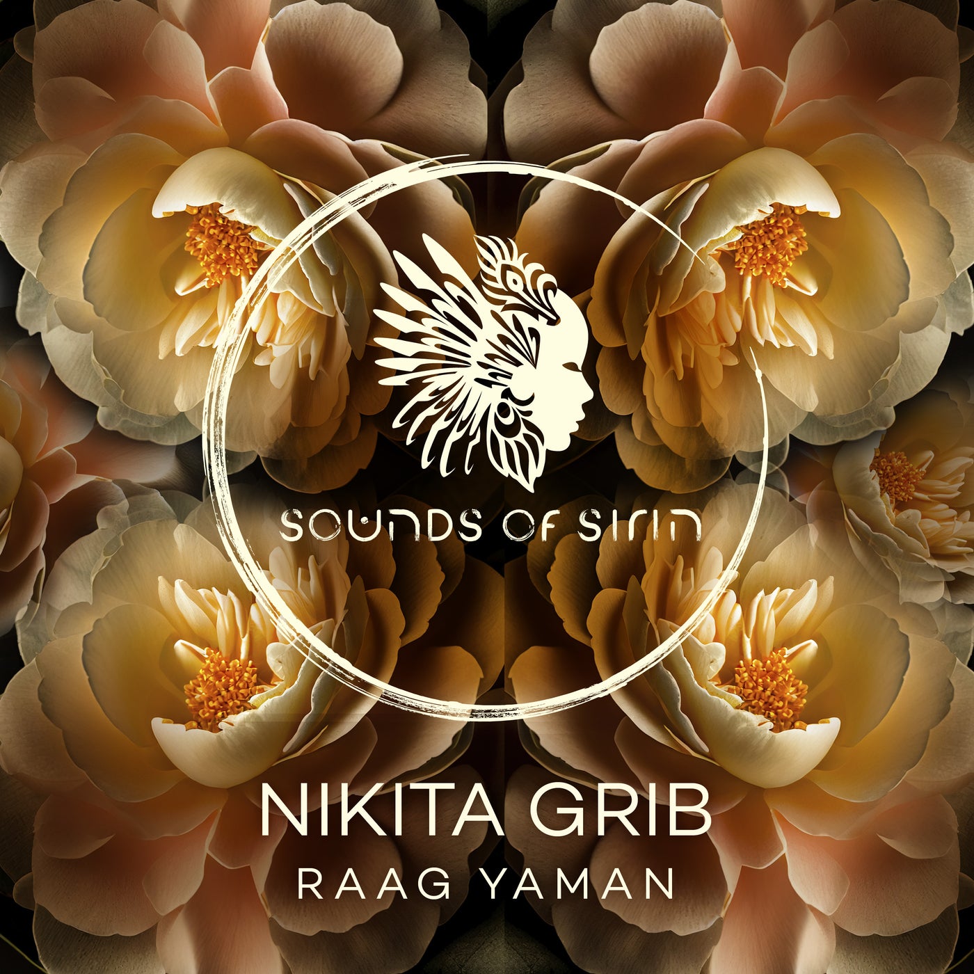 image cover: Nikita Grib - Raag Yaman on Sounds Of Sirin