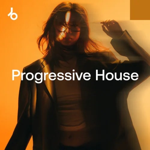 image cover: Beatport - The Progressive Shortlist: February 2025