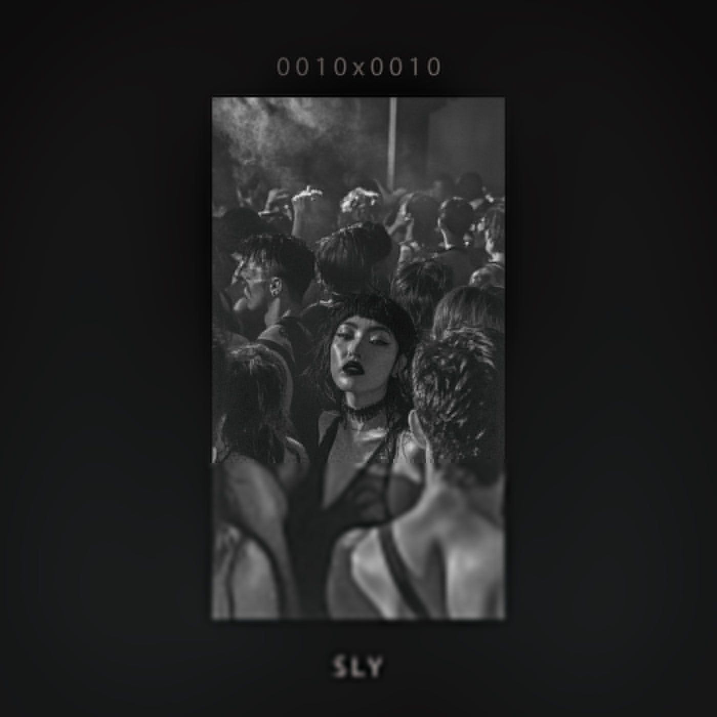 image cover: 0010X0010 - Sly on Generation Acid