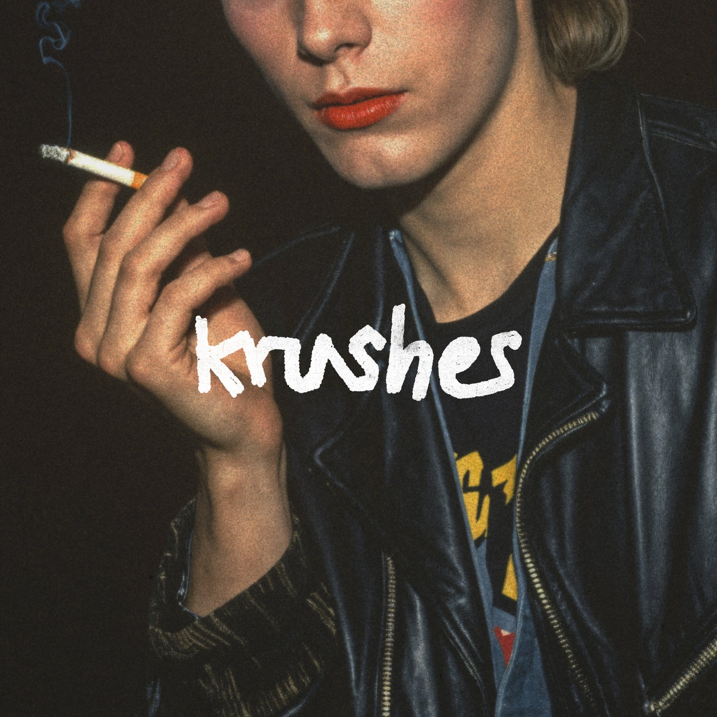 image cover: Kaz James - Rocker In The Disco (Extended) on krushes