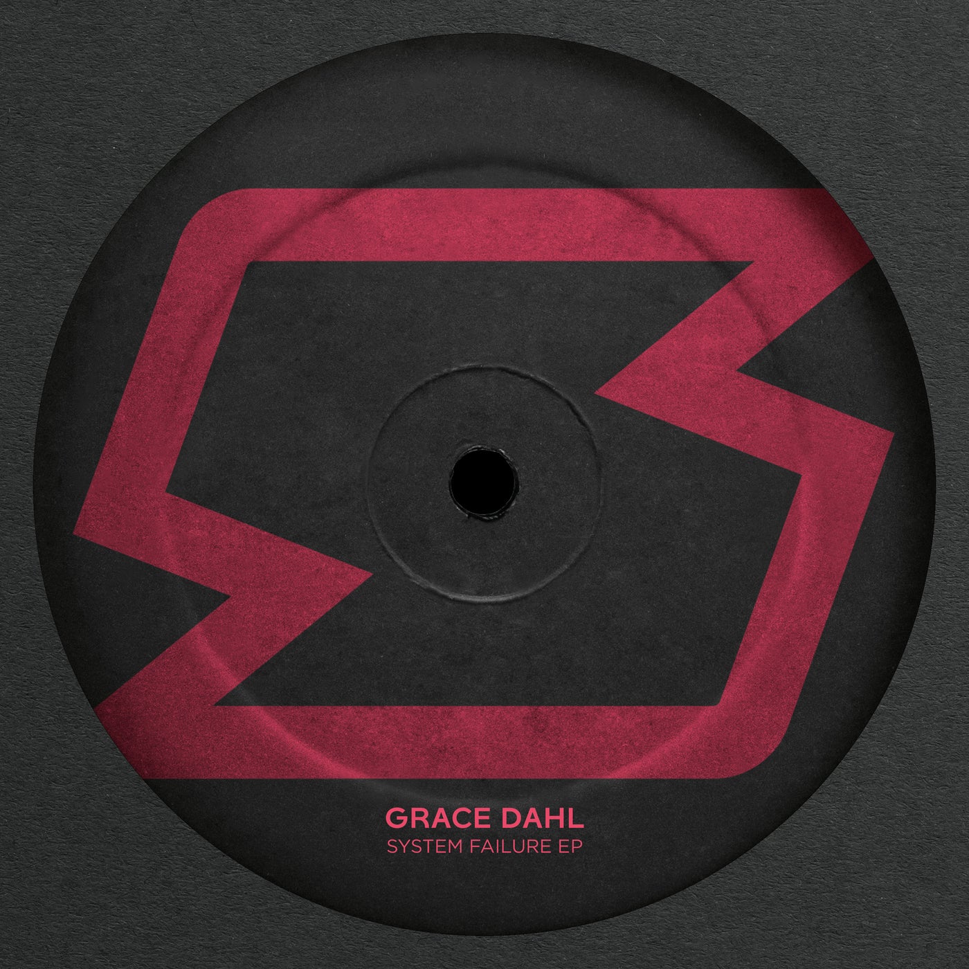 image cover: Grace Dahl - System Failure on South Signatures Records