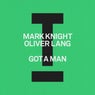 Cover Image for Got A Man Extended Mix