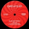 Cover Image for Circuits Furz Remix