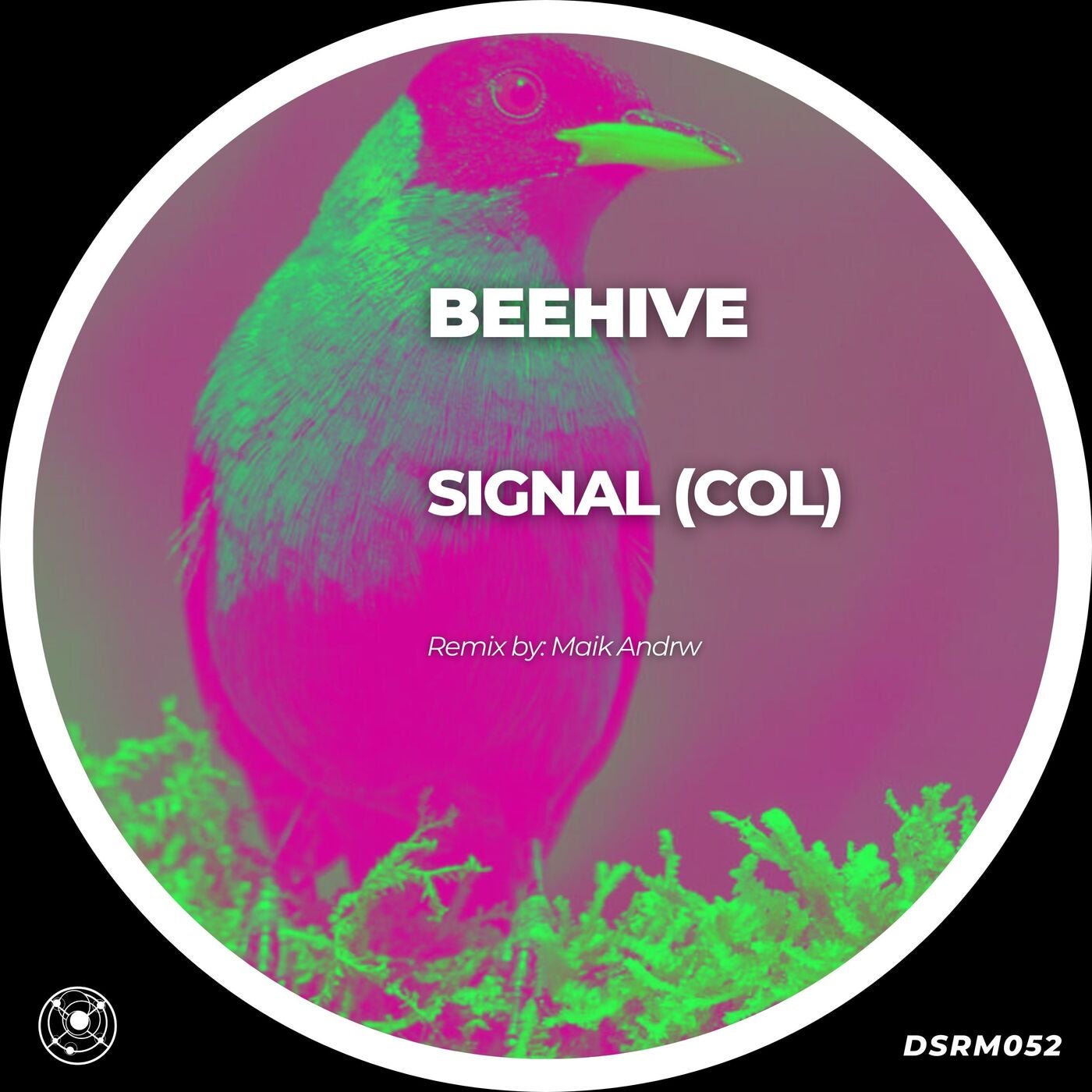 image cover: Signal (Col) - Beehive on Despair Scape Records