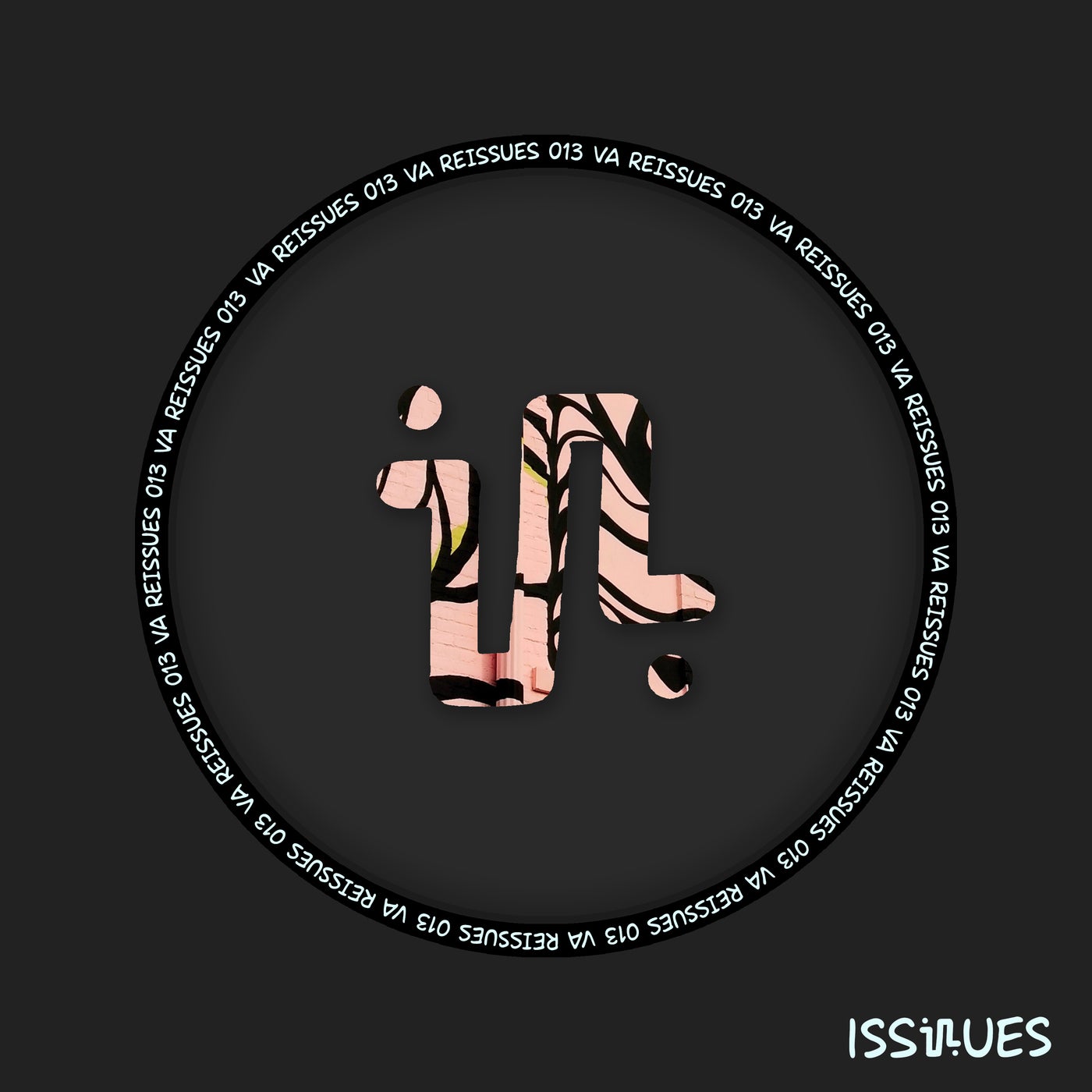 Cover Image for VA - Reissues 013 on Issues