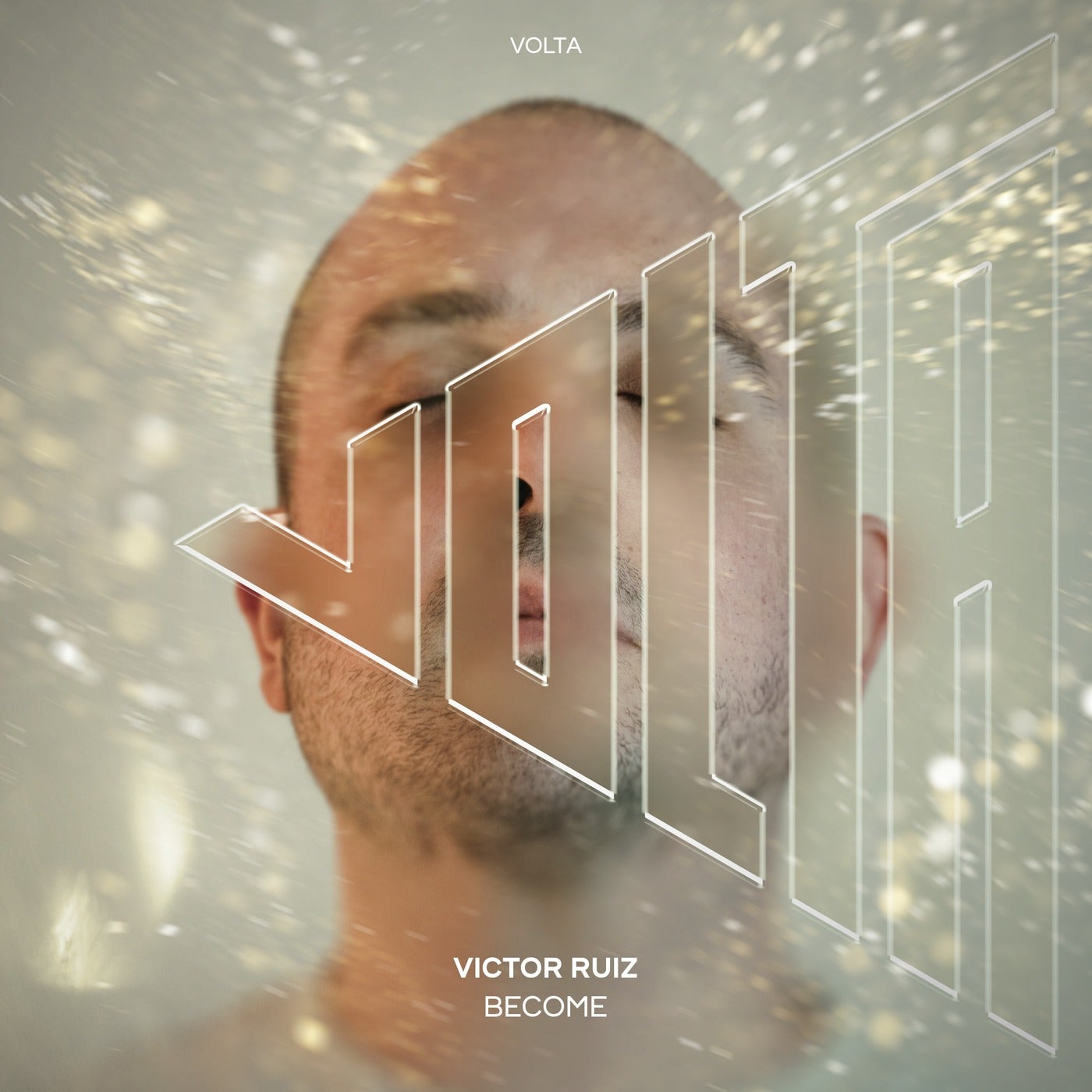 image cover: Victor Ruiz - Become on VOLTA