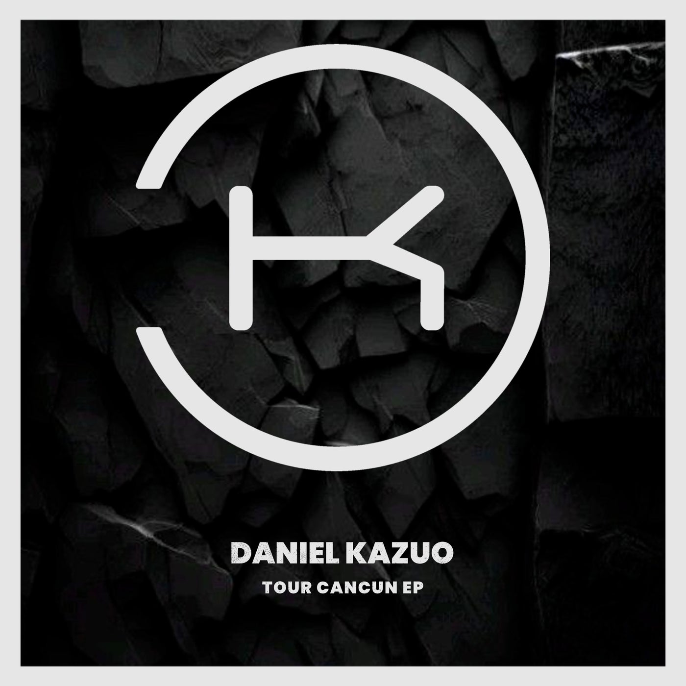 image cover: Daniel Kazuo - Tour Cancun on Klaphouse Records