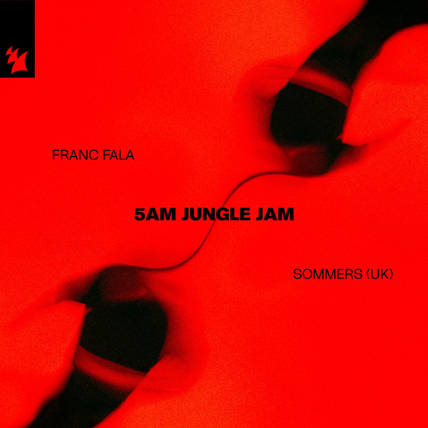 image cover: SOMMERS (UK), Franc Fala - 5AM Jungle Jam on Armada Music