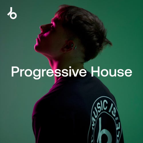 image cover: Best New Progressive House 2025: February