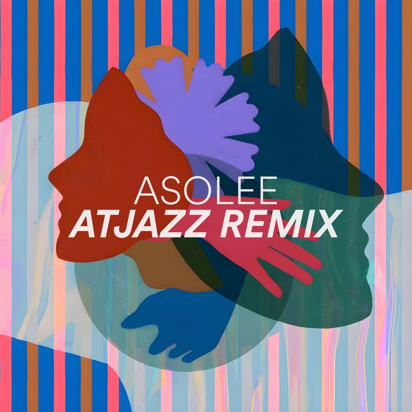 image cover: Fred Everything - Asolee (Atjazz Remix) on Lazy Days Music