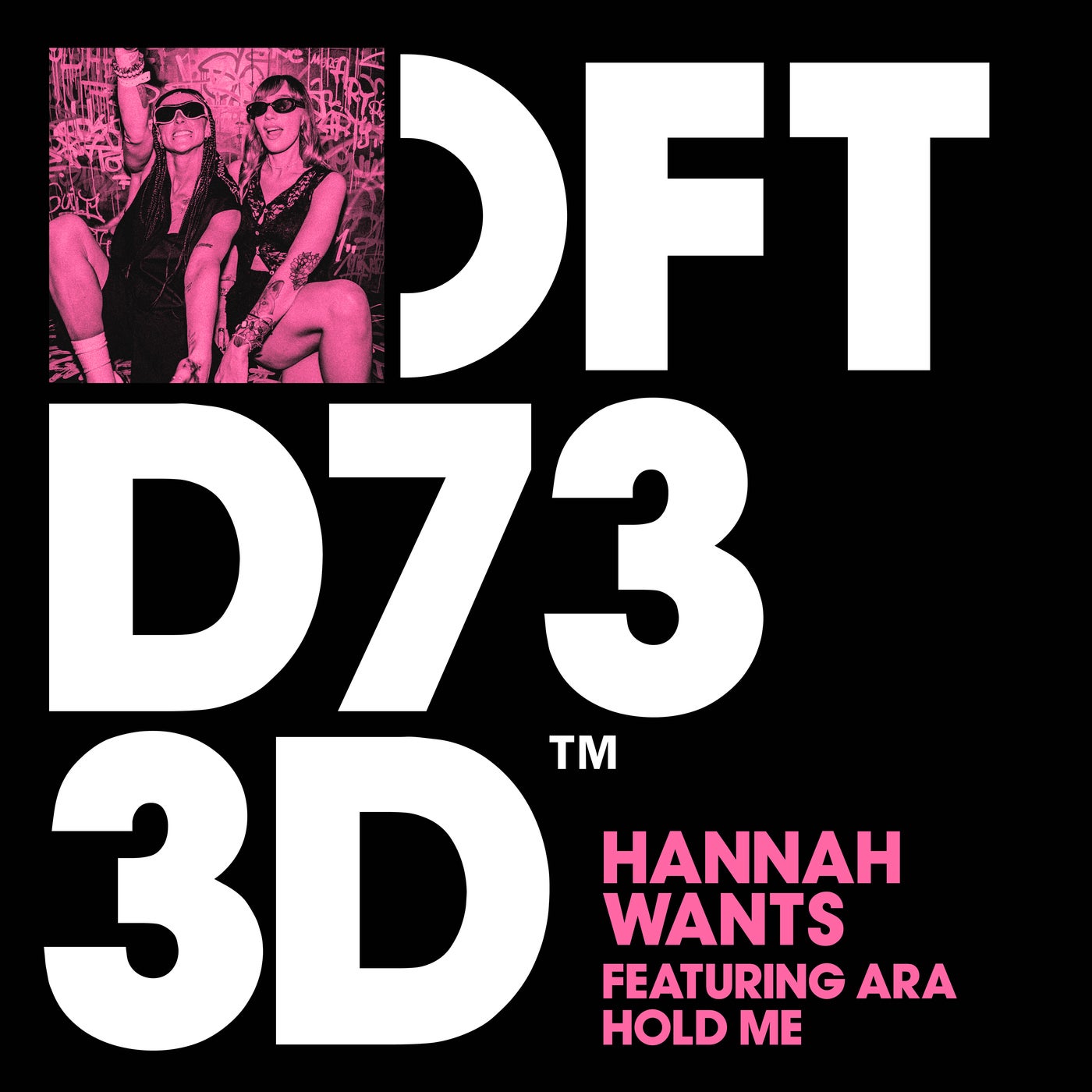 image cover: ARA, Hannah Wants - Hold Me - Extended Mix on Defected