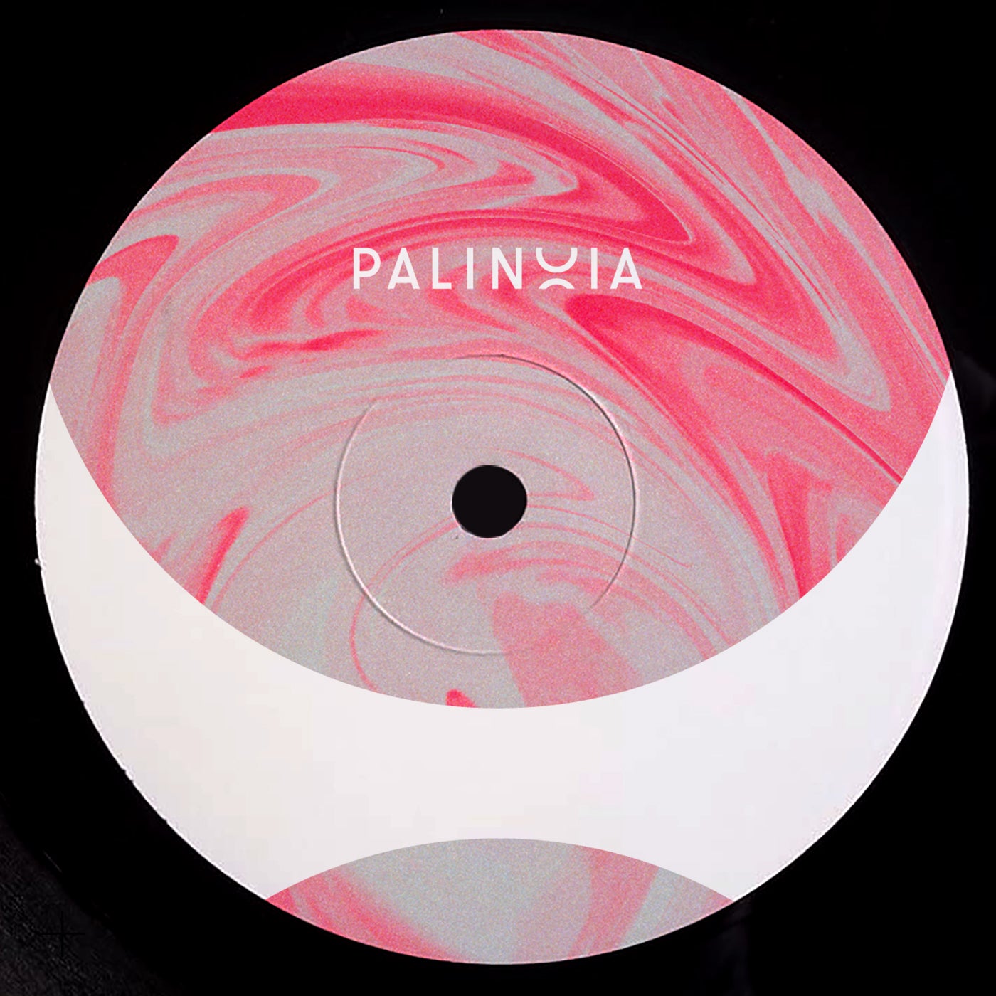 image cover: JXTPS - Hypogean EP on Palinoia