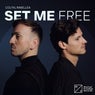 Cover Image for Set Me Free Extended Mix