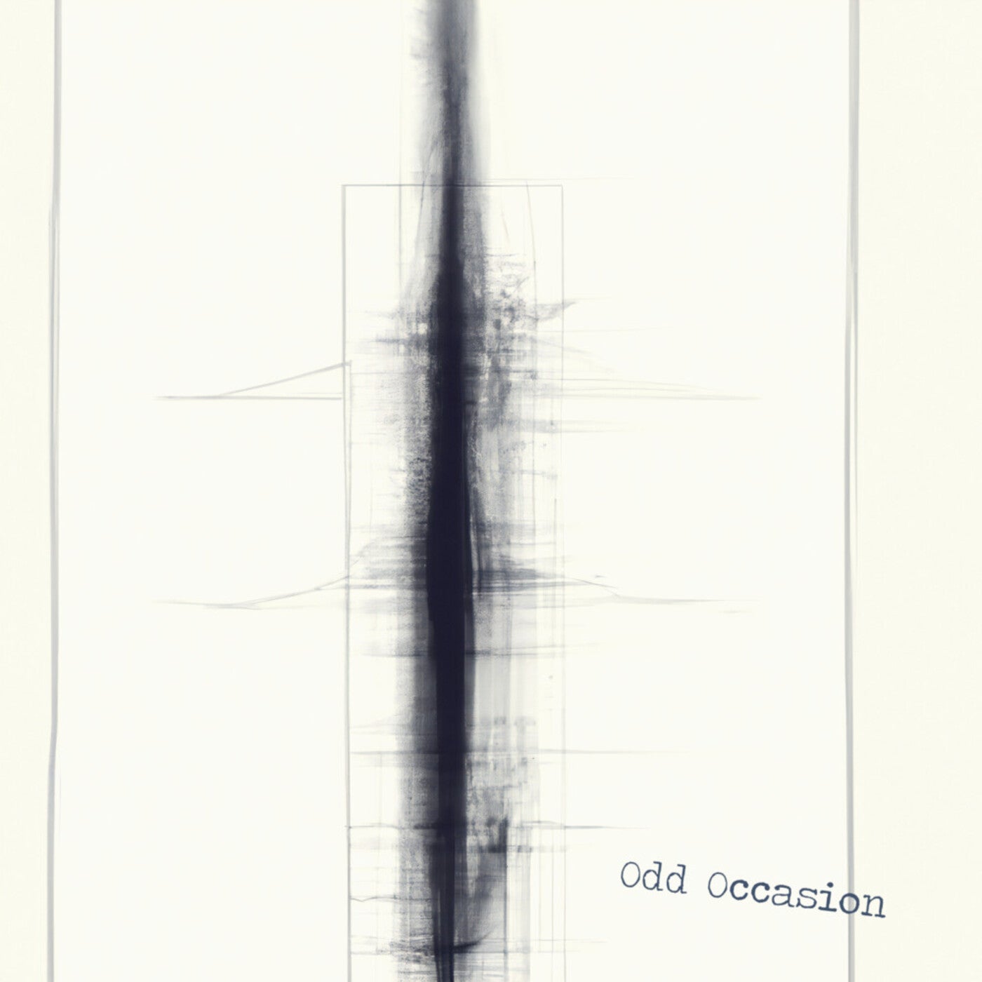 image cover: Odd Occasion - SALT on Hotflush Recordings