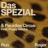 Cover Image for Run Roger Original Mix