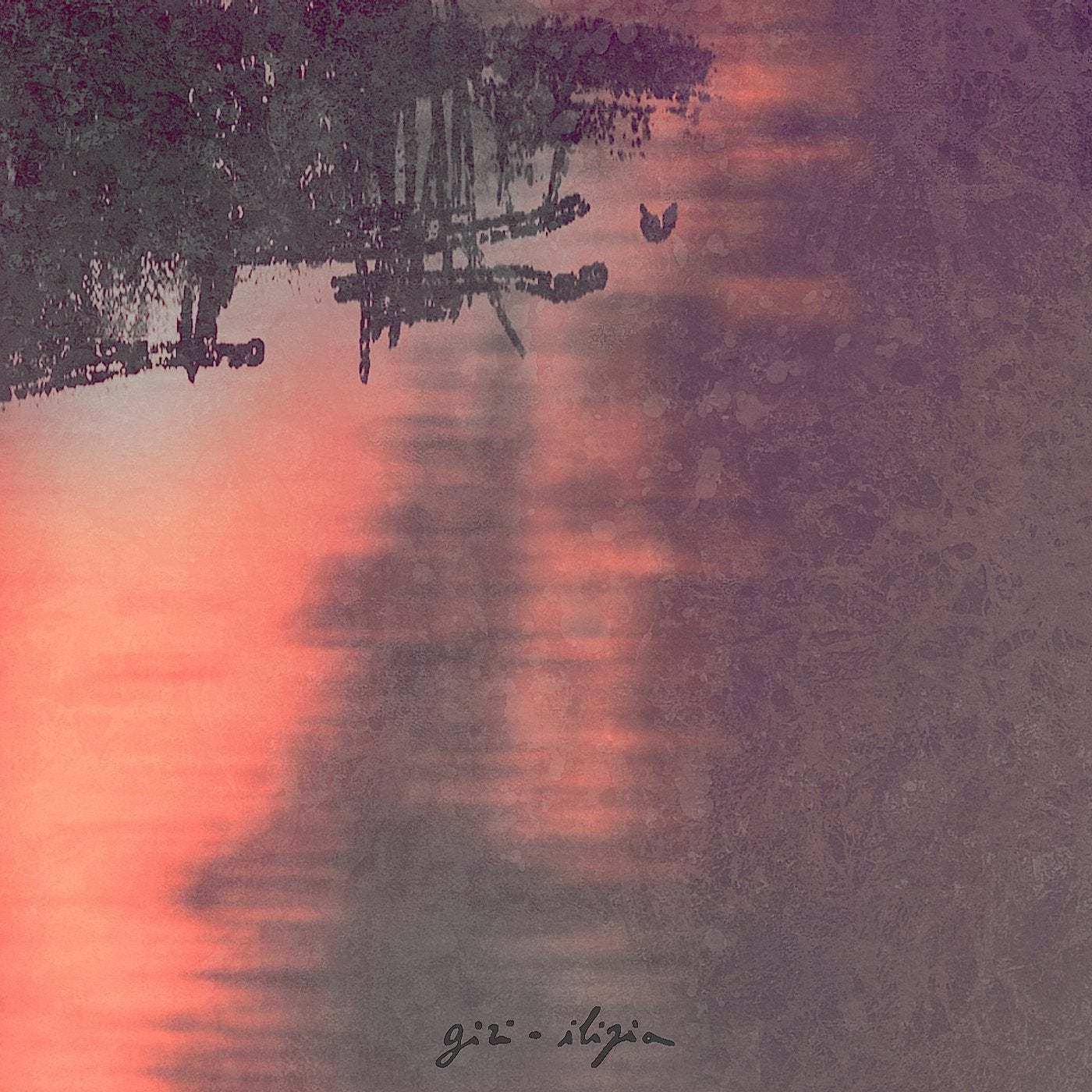 image cover: Giri - Ilizia EP on Antiterra