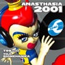 Cover Image for ANASTHASIA 2001 Original Mix