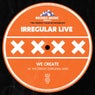 Cover Image for WE CREATE Original Mix