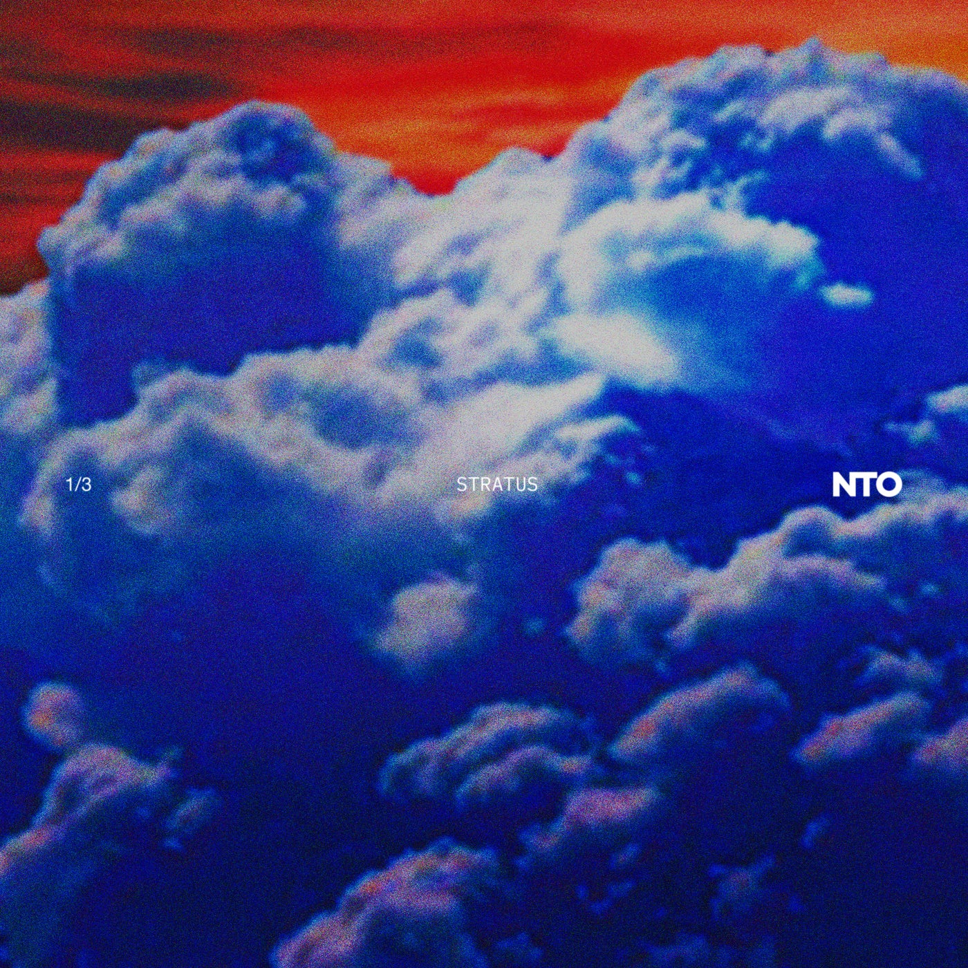 image cover: NTO (FR) - Stratus [1/3] (Extended) on All Night Long