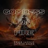 Cover Image for Goddess of Fire Original Mix