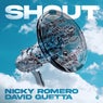 Cover Image for Shout Original Mix