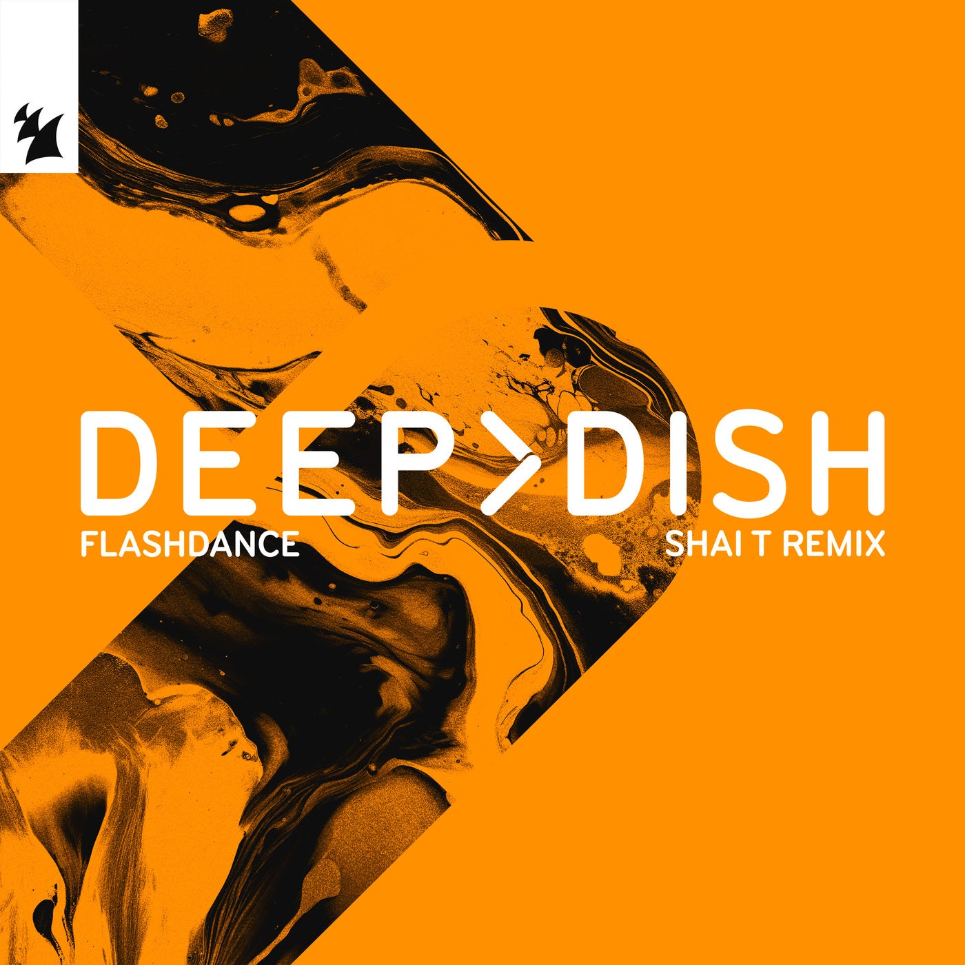 image cover: Deep Dish - Flashdance - Shai T Remix on Armada Music