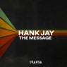 Cover Image for The Message Original Mix