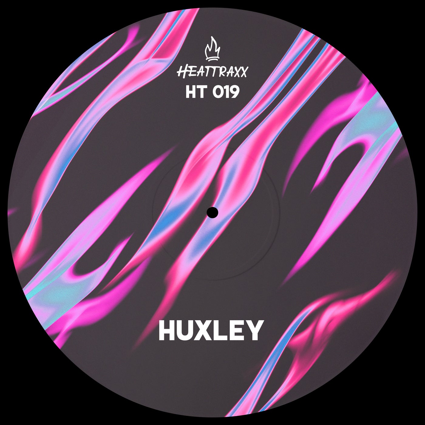 image cover: Huxley - Monie on Heattraxx