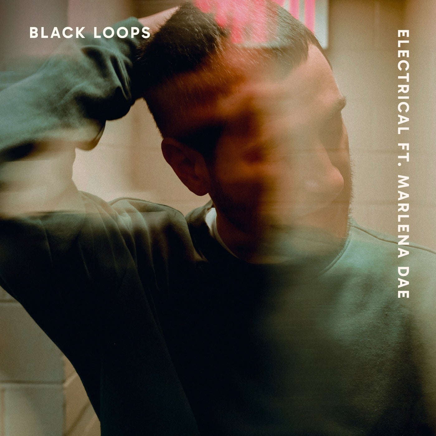 image cover: Black Loops, Marlena Dae - Electrical (feat. Marlena Dae) on Freerange Records