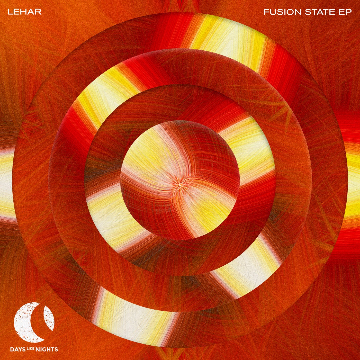 Cover Image for Lehar - Fusion State on DAYS like NIGHTS