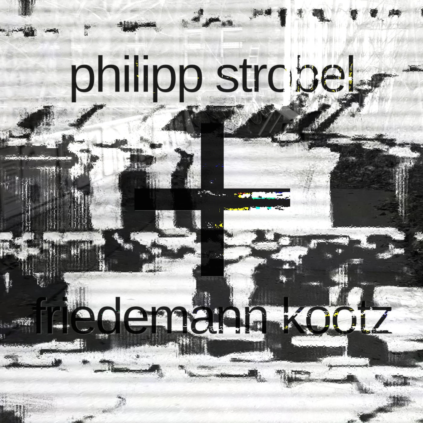 image cover: Friedemann Kootz, Philipp Strobel - The Soul on Aufnahme + Wiedergabe