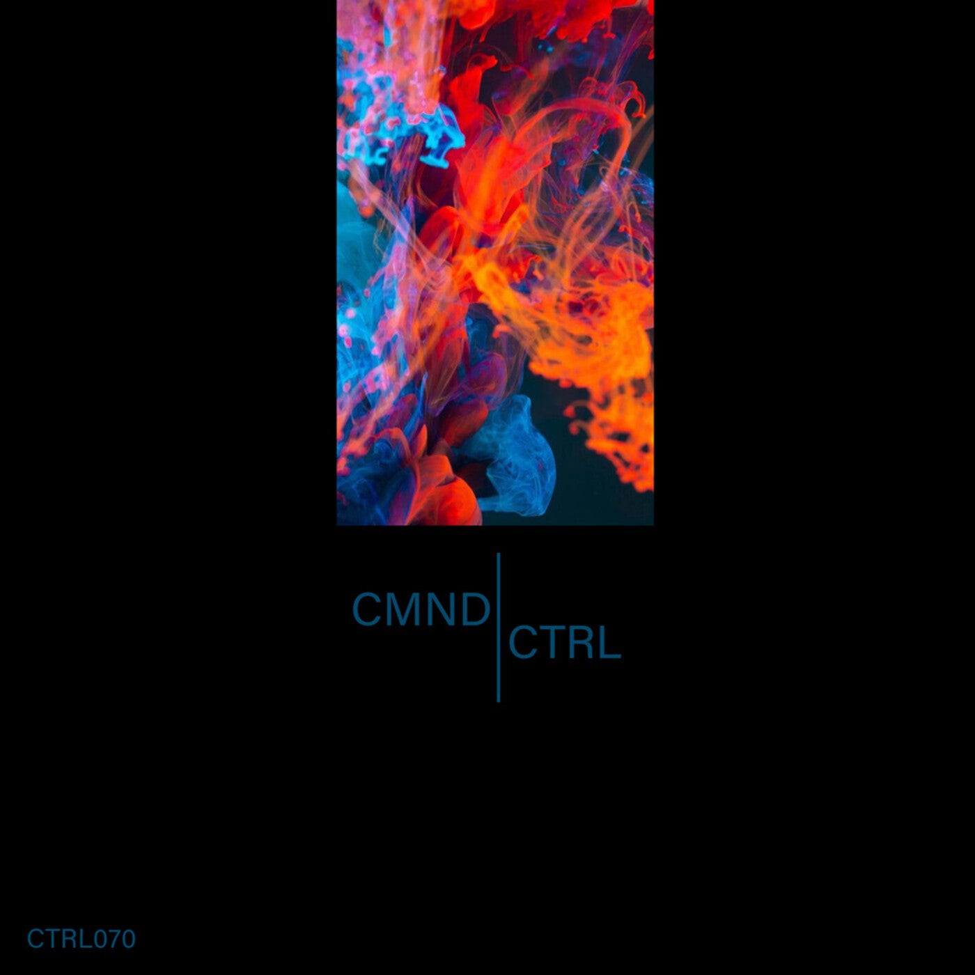 image cover: Bateko - CTRL070 on CMND CTRL