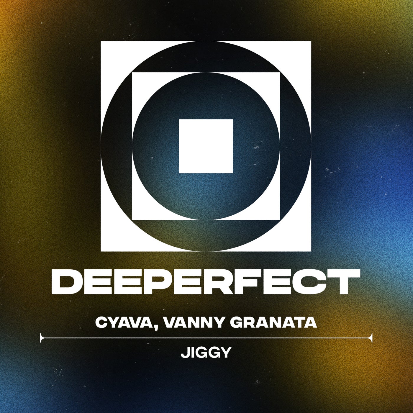 image cover: Vanny Granata, Cyava - Jiggy on Deeperfect