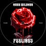 Cover Image for Feelings Original Mix