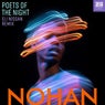 Cover Image for Poets Of The Night Eli Nissan Extended Remix