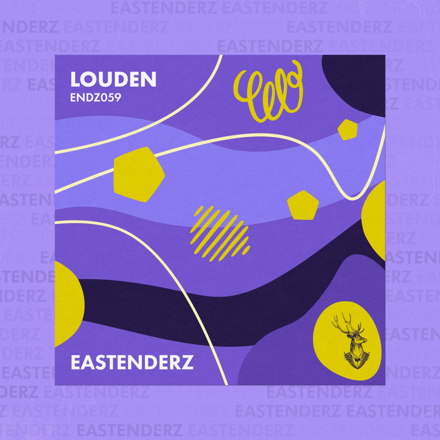 image cover: Louden - ENDZ059 on Eastenderz