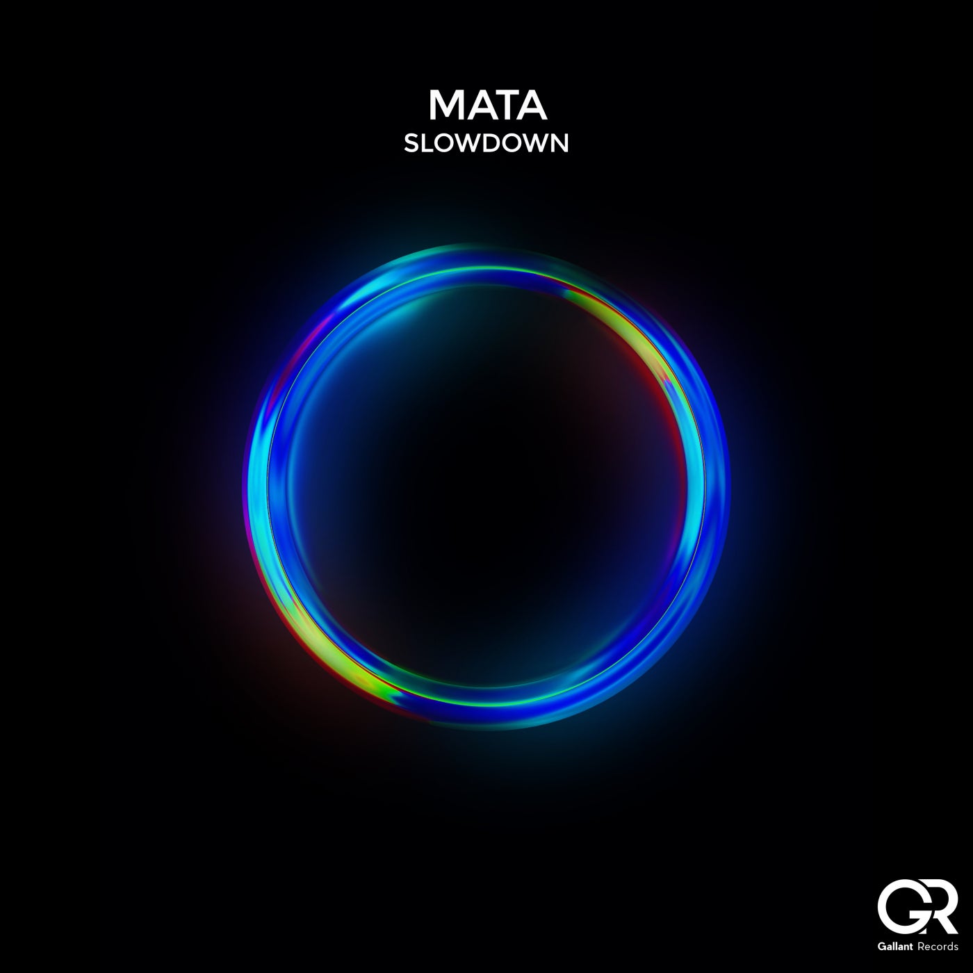 image cover: Mata - Slowdown on Gallant Records