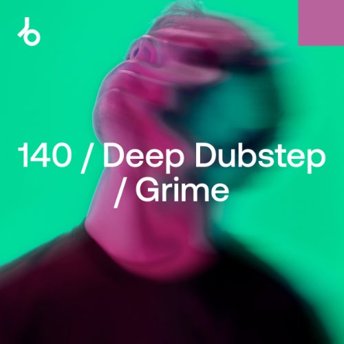 image cover: Crate Diggers 2025: 140/Deep Dubstep 2025