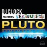 Cover Image for Pluto (Remember You) Radio Edit