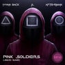 Cover Image for Pink Soldiers Squid Mix