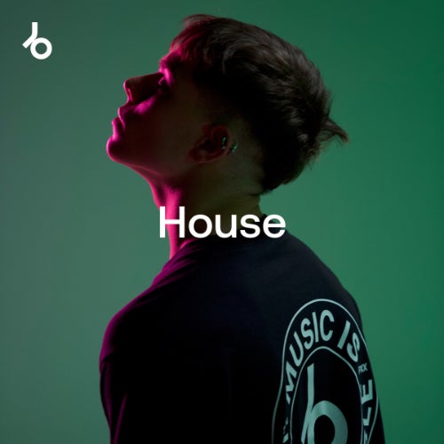 Cover Image for Beatport - Best New House: February 2025