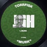 Cover Image for Murk Original Mix