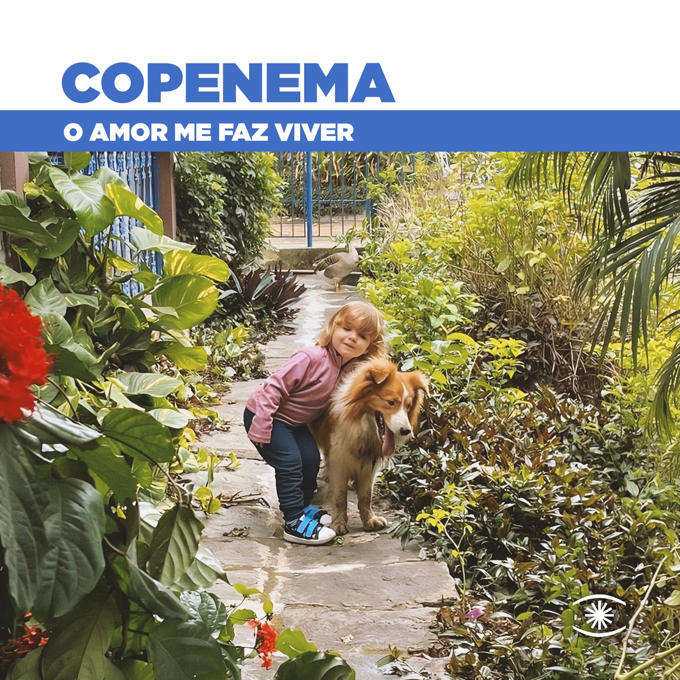 image cover: The Swan and The Lake, Copenema - O Amor Me Faz Viver on Music For Dreams