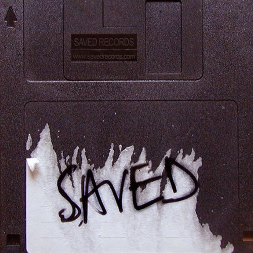 image cover: Nic Fanciulli - Nic Fanciulli's Saved Records Continues...