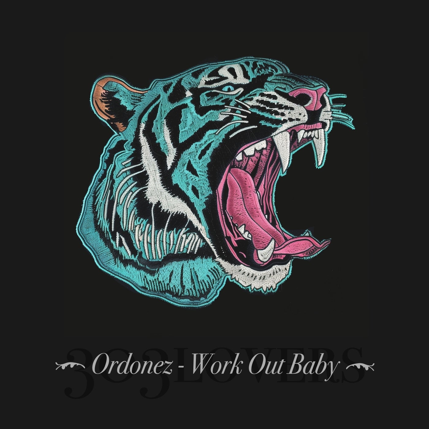 image cover: Ordonez - Work out Baby on 303Lovers