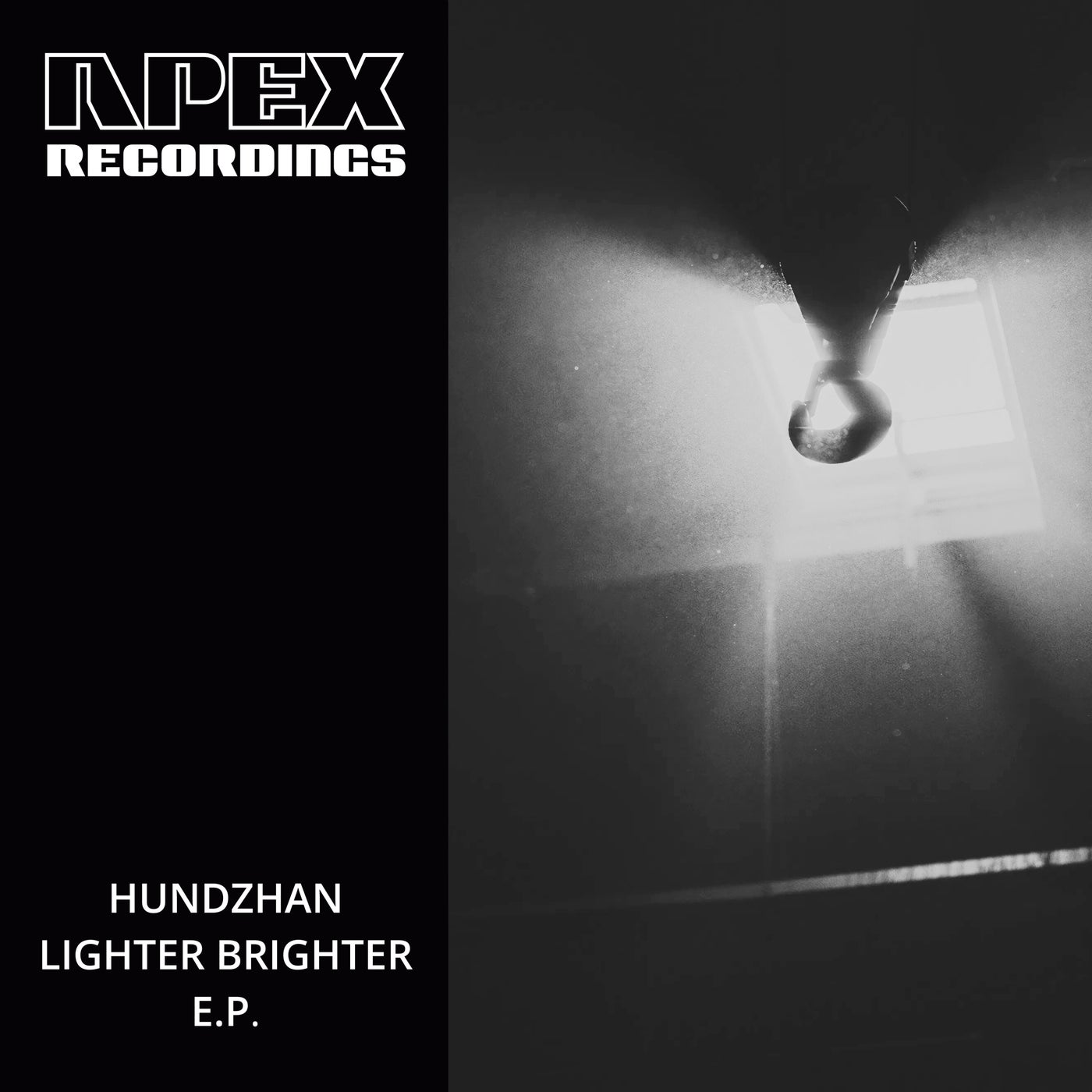 image cover: Hundzhan - Lighter Brighter E.P. on Apex Recordings