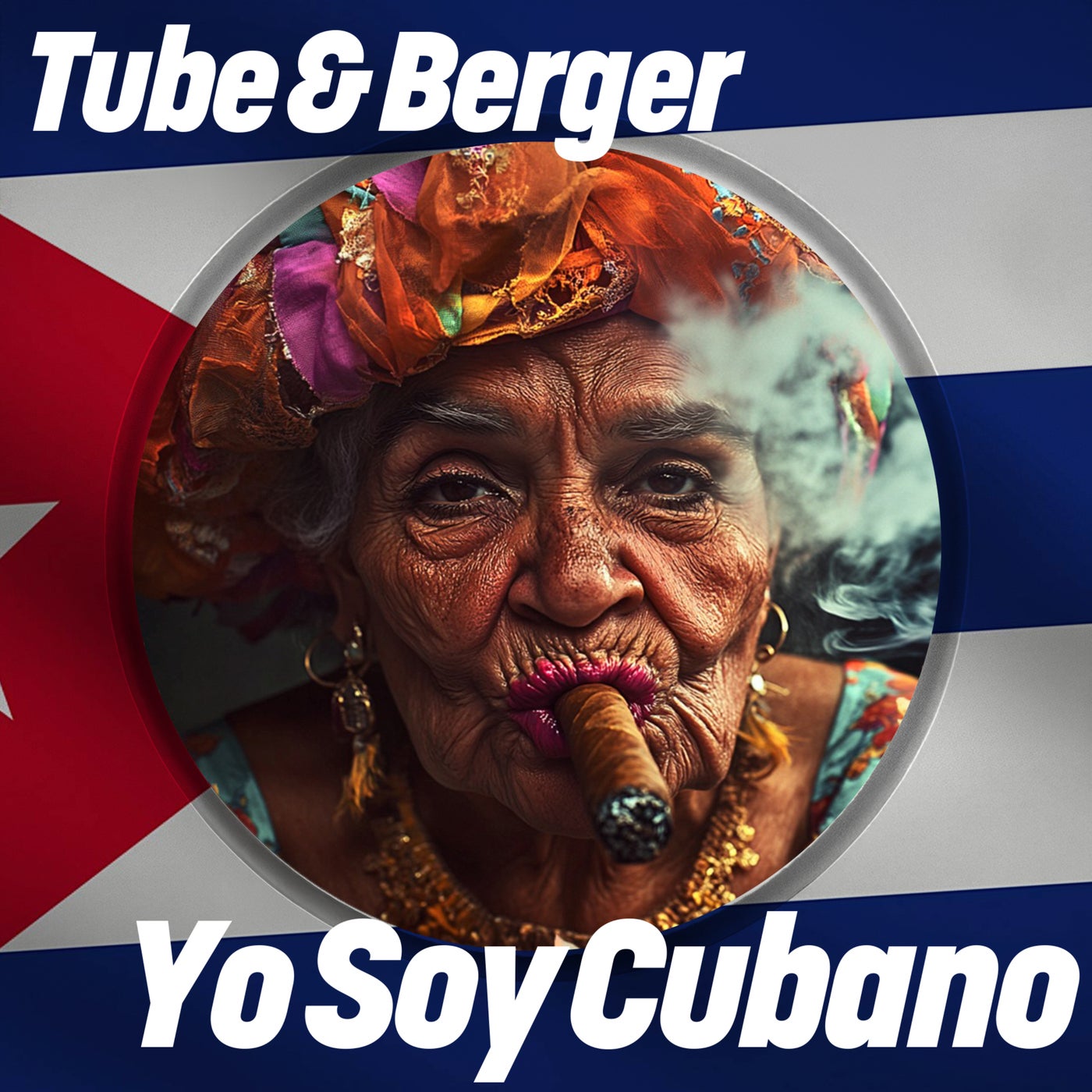 image cover: Tube & Berger - Yo Soy Cubano on Get Physical Music