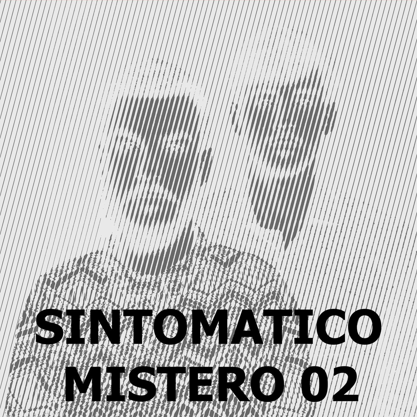 image cover: Philip Auster, Bumppo, Sora Lion - SINTOMATICO MISTERO 02 on Buttress