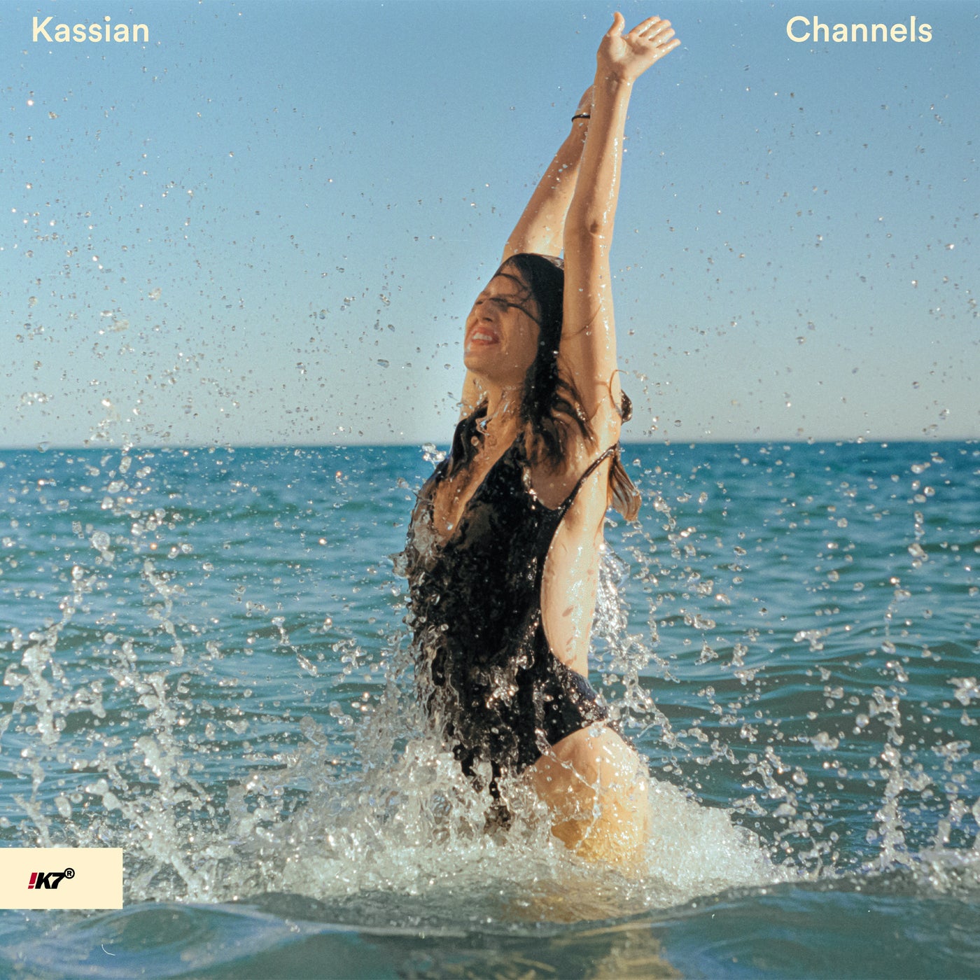 image cover: Kassian - Channels on K7 Records