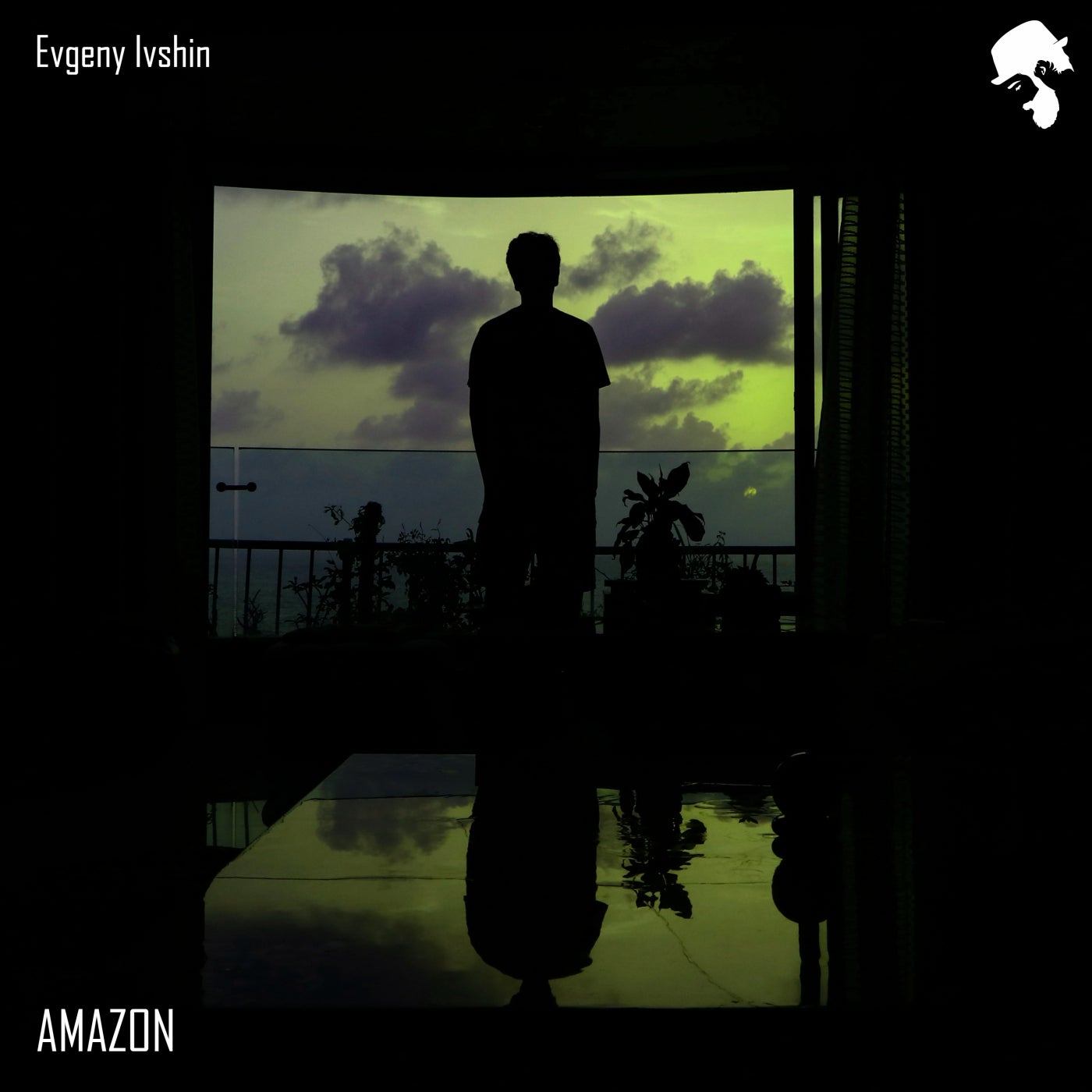 image cover: Evgeny Ivshin - Amazon on GNTLMN